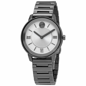 Movado 3600772 Bold Ladies Quartz Watch