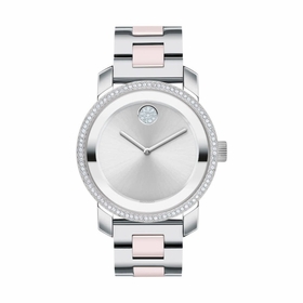 Movado 3600784 Bold Ladies Quartz Watch
