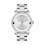 Movado 3600784 Bold Ladies Quartz Watch