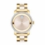 Movado 3600785 Bold Ladies Quartz Watch