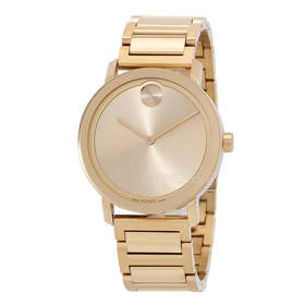 Movado 3600795 Bold Evolution Thin Mens Quartz Watch