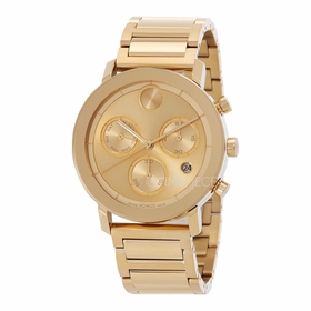 Movado 3600811 Bold Evolution Mens Chronograph Quartz Watch