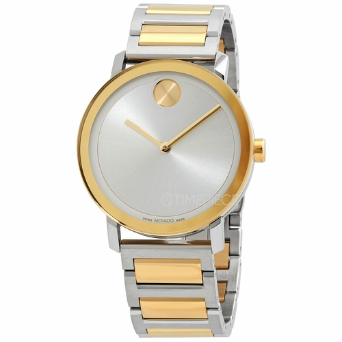 Movado 3600887 Bold Evolution Mens Quartz Watch