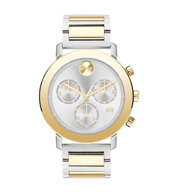 Movado 3600888 Bold Evolution Mens Chronograph Quartz Watch