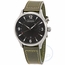 Movado 3650019 Heritage Mens Quartz Watch