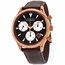 Movado 3650021 Heritage Mens Chronograph Quartz Watch