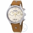 Movado 3650027 Heritage Ladies Chronograph Quartz Watch