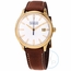 Movado 3650033 Heritage Ladies Quartz Watch