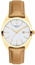 Movado 3650036 Heritage-Datron Ladies Quartz Watch