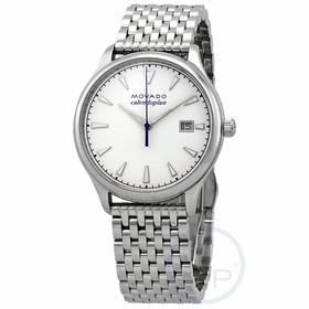 Movado 3650045 Heritage Ladies Quartz Watch