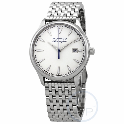 Movado 3650045 Heritage Ladies Quartz Watch