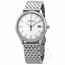 Movado 3650045 Heritage Ladies Quartz Watch