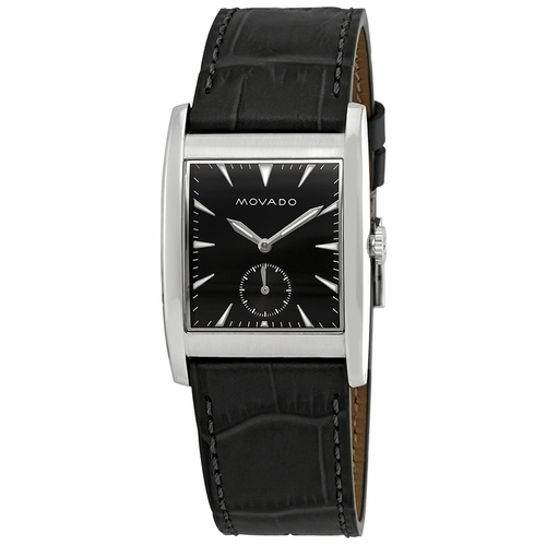 Movado 3650048 Heritage Mens Quartz Watch