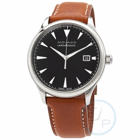 Movado 3650055 Heritage Mens Automatic Watch
