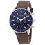 Movado 3650061 Heritage Mens Chronograph Quartz Watch