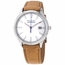Movado 3650065 Heritage Ladies Quartz Watch