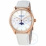 Movado 3650073 Heritage Ladies Quartz Watch