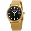 Movado 3650088 Heritage Mens Quartz Watch