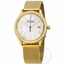 Movado 3650089 Heritage Ladies Quartz Watch