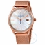 Movado 3650090 Heritage Ladies Quartz Watch