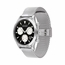 Movado 3650097 Heritage Mens Chronograph Quartz Watch