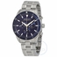 Movado 3650101 Heritage Mens Chronograph Quartz Watch
