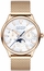 Movado 3650103 Heritage Ladies Quartz Watch