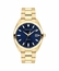Movado 3650105 Heritage Mens Quartz Watch