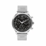 Movado 3650137 Heritage Mens Chronograph Quartz Watch