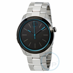 Movado 3660003 Bold Motion Mens Quartz Watch