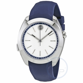 Movado 3660011 Bold Motion Unisex Quartz Watch