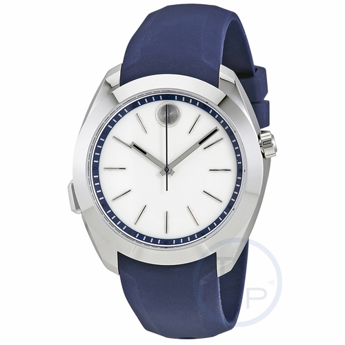 Movado 3660011 Bold Motion Unisex Quartz Watch