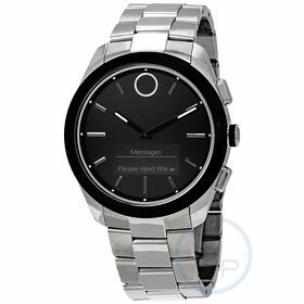 Movado 3660013 Bold Motion Connected II Mens Quartz Watch