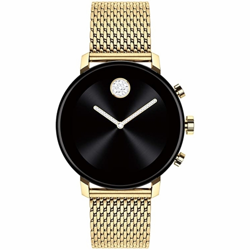 Movado 3660026 Connect 2.0 Unisex  Watch
