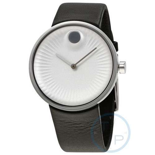 Movado 3680001 Edge Mens Quartz Watch