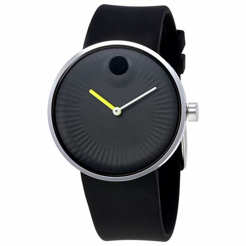 Movado 3680003 Edge Mens Quartz Watch
