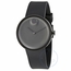 Movado 3680005 Edge Mens Quartz Watch