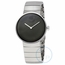 Movado 3680006 Edge Mens Quartz Watch