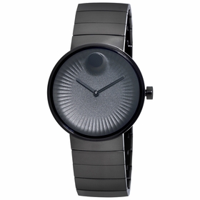 Movado Edge Series Watches