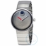Movado 3680008 Edge Mens Quartz Watch
