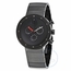 Movado 3680011 Edge Mens Chronograph Quartz Watch