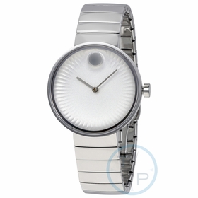 Movado 3680012 Edge Ladies Quartz Watch
