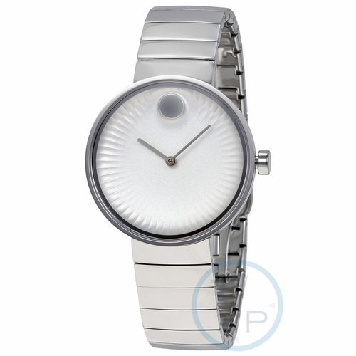 Movado 3680012 Edge Ladies Quartz Watch