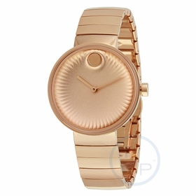 Movado 3680013 Edge Ladies Quartz Watch