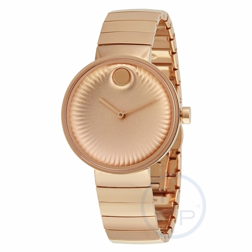 Movado 3680013 Edge Ladies Quartz Watch