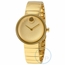 Movado 3680014 Edge Ladies Quartz Watch