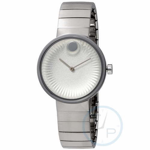Movado 3680015 Edge Ladies Quartz Watch