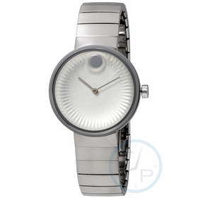 Movado 3680015 Edge Ladies Quartz Watch