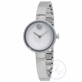 Movado 3680020 Edge Ladies Quartz Watch