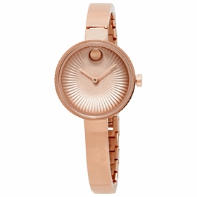 Movado 3680022 Edge Ladies Quartz Watch